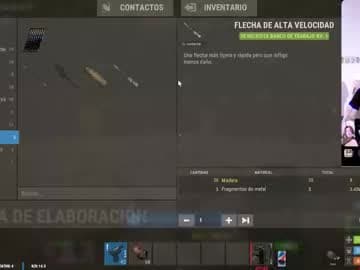 Live show preview for kate_yoshy