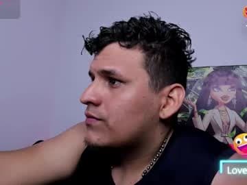 Live show preview for king_sex93perron