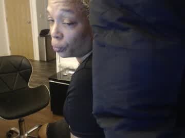 Live show preview for krisangels1