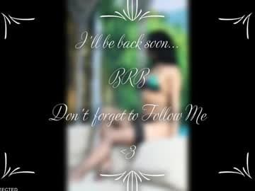 Live show preview for krisi_kiss