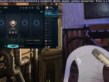 Live show preview for labour_guy