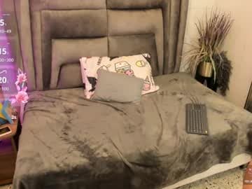 Live show preview for layla_clarke