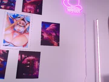 Live show preview for leahprada_