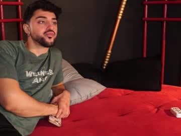 Live show preview for liam_and_luca