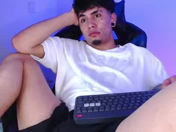 Live show preview for liam_ruiz_