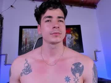 Live show preview for liamwyatt_