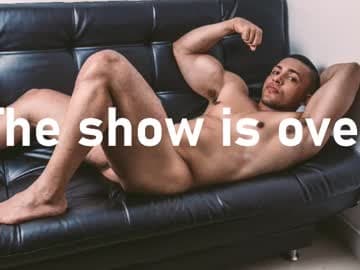 Live show preview for loganmartinx