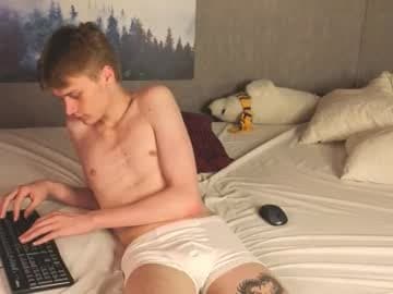 Live show preview for louie_evans