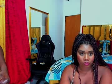Live show preview for mackey_nikaxxx