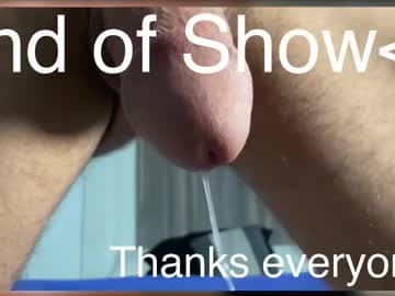 Live show preview for makingmoans