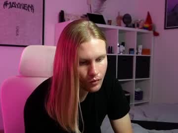 Live show preview for marcusjlahn