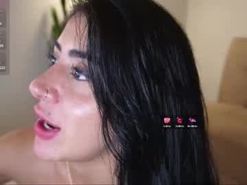 Live show preview for maria_petit