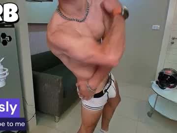 Live show preview for max_russell