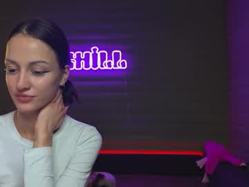 Live show preview for meowluv