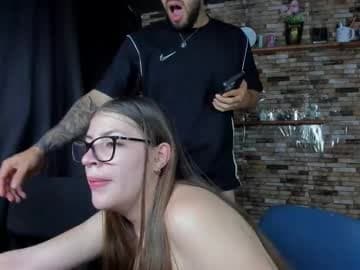 Live show preview for mia_and_vincentt