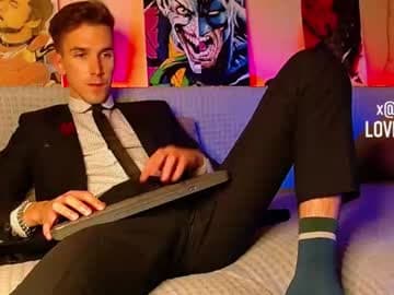 Live show preview for midnighter__
