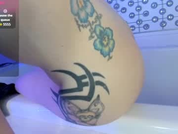 Live show preview for midnightrose11