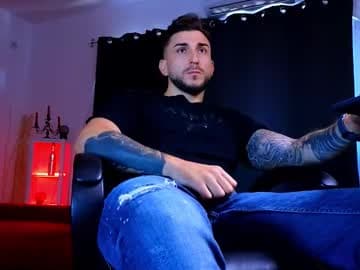 Live show preview for mightyaaron