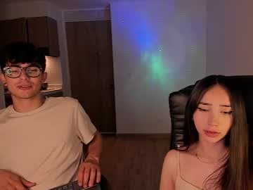 Live show preview for mikeyvioleta