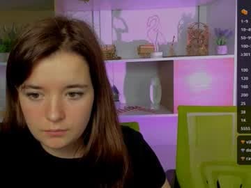 Live show preview for mila_glow