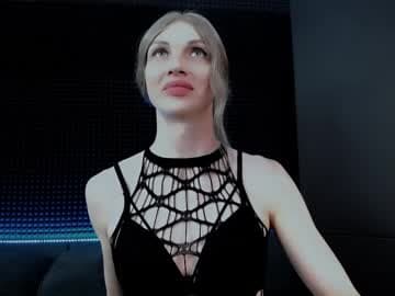 Live show preview for milena_hardy
