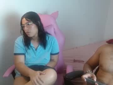 Live show preview for mili_and_ethan