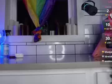 Live show preview for milkingmarlo