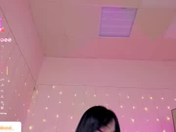 Live show preview for misasakurai