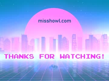 Live show preview for misshowl