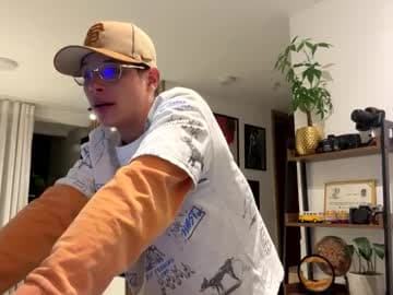 Live show preview for morgan_hiller