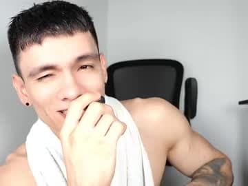 Live show preview for mr_freed