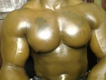Live show preview for musclegodsammy23