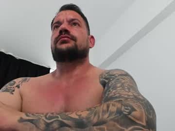 Live show preview for musclemonster31