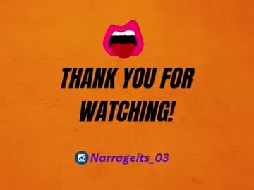 Live show preview for narrageits