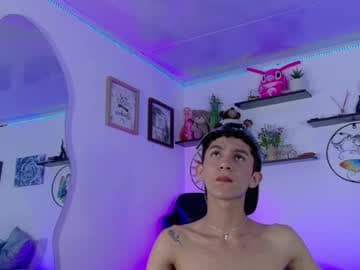 Live show preview for noah_tyler_