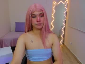 Live show preview for ocean_tay