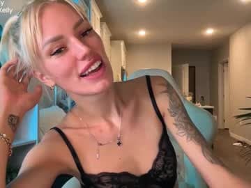 Live show preview for ohbabykelly