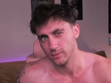 Live show preview for oscar_miller_