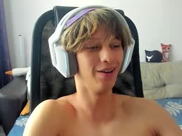 Live show preview for ostin_meoww