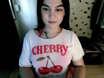 Live show preview for precious_batumbakal