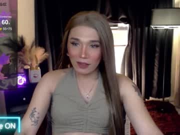Live show preview for preciousrosedoll