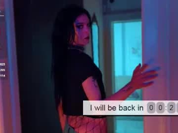 Live show preview for sage_storm