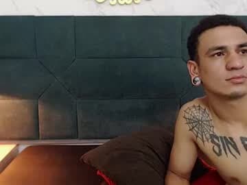Live show preview for salome_daniel