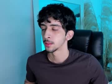 Live show preview for salvatore_monterey