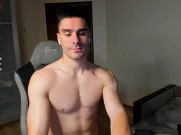 Live show preview for sam_huston18
