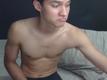 Live show preview for samuel_hills_ii