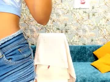 Live show preview for saraa_jayy