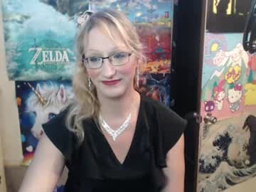 Live show preview for savanah_banana