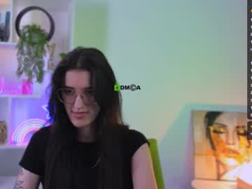 Live show preview for scarlet_mooore