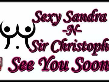 Live show preview for sexysandra_n_sirchristopher